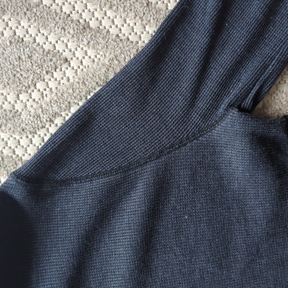 Flag & Anthem Waffle Hooded Sweatshirt - Picture 6 of 6